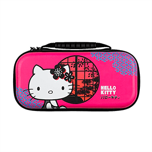Bolsa de Transporte Hello Kitty