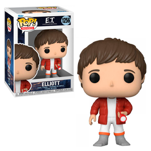 Figura Pop ET: Elliot
