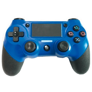 Controller Bluetooth Spectrum Azul (REACONDICIONADO)