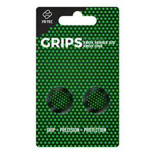 Grips FR-Tec para mando