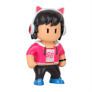 Figura Stumble Guys PK1 Surtido