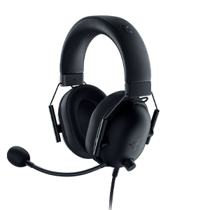 Razer BlackShark V2 X for PlayStation Negro PC - PS5 - PS4 - Xbox - Switch - Auriculares Gaming