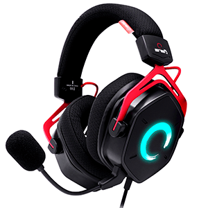 FR-Tec Enso PC - PS5 - PS4 - XBOX - Switch - Movil - Auriculares Gaming