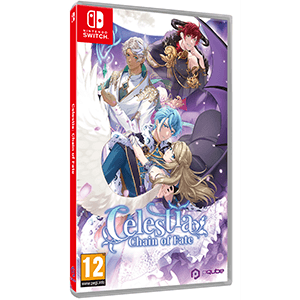 Celestia: Chain of Fate