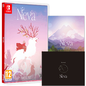 Neva: Devolver Deluxe