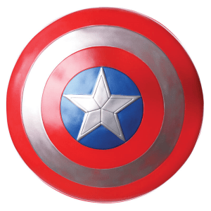 Escudo Capitan America Vengadores Avengers Marvel adulto Escudo Capitan America Vengadores Avengers Marvel adulto