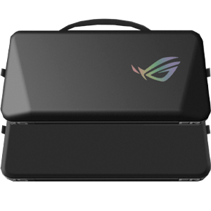 ROG Ally X Premium Travel Case - Funda