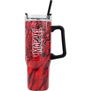 Taza Termo Xl Acero Inoxidable Marvel 940 Ml