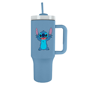 Taza Xl 1180 Ml Stitch Waving