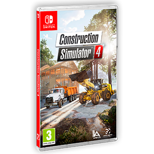Construction Simulator 4