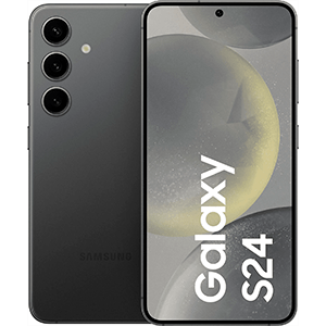 Samsung Galaxy S24 256Gb Negro Samsung Galaxy S24 256Gb Negro