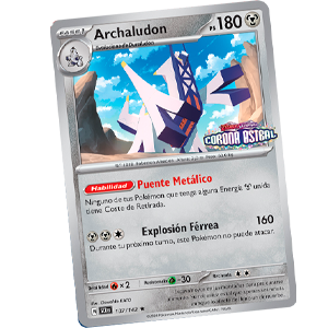 Carta Promocional Pokemon SV07 - Exclusiva Game