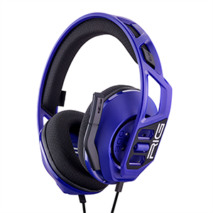 Auriculares Gaming RIG 300HS Cosmic para Playstation 5 en GAME.es