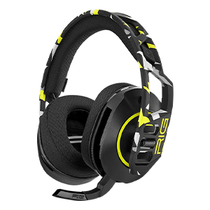 Auriculares Gaming RIG 600HS Camo Acid para Playstation 5 en GAME.es