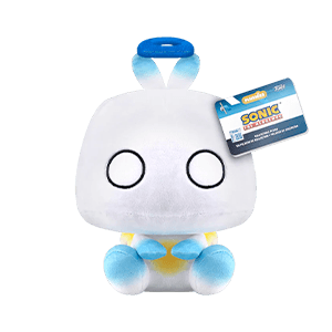 Funko POP Plush: Sonic Hero Chao 7"