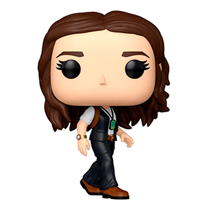 Figura POP DC  Lois Lane