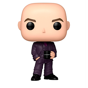 Figura POP DC  Lex Luthor