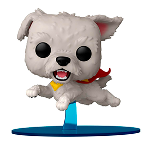 Figura POP DC  Krypto