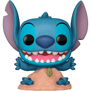 Figura POP Disney Stitch in Sand