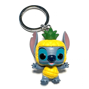 Pocket POP Disney Stitch as Pineapple