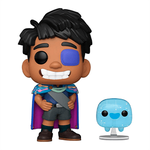 Figura POP Buddy Elio Buddy