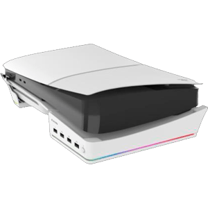 Base Horizontal PS5 Slim