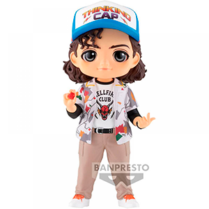 Figura Stranger Things: Dustin