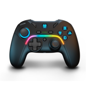 Krom Kayros Bluetooth RGB PC - Switch - Android - iOs - Controller