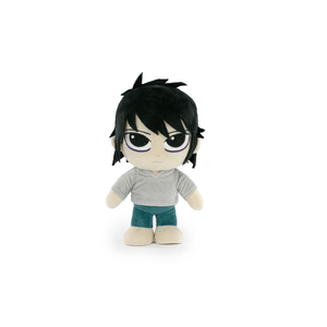 Peluche Death Note: L