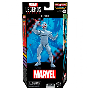 Figura Hasbro Marvel Legends: Ultron