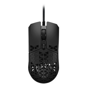 ASUS TUF Gaming M4 Air USB A Óptico 16000 DPI - Raton Gaming