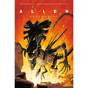 Alien 5
