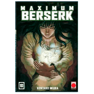 Berserk Maximum 10