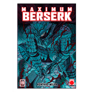 Berserk Maximum 19