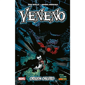 Veneno. Origen oscuro