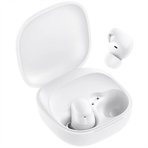 Xiaomi Redmi Buds 6 Play Bluetooth Blanco