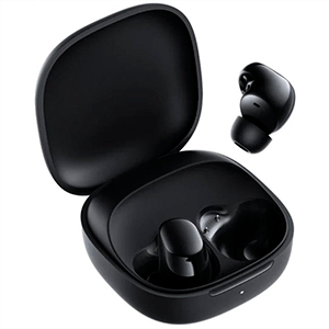 Xiaomi Redmi Buds 6 Play Bluetooth Negro