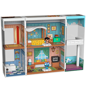 Bitty POP Boxes Lilo´s Home para Merchandising en GAME.es