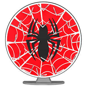 Bitty POP Spider-Man Web