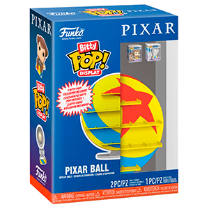 Bitty POP Pixar Ball para Merchandising en GAME.es