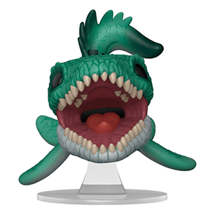 Figura POP Movies: Jurassic World Mosasaurus