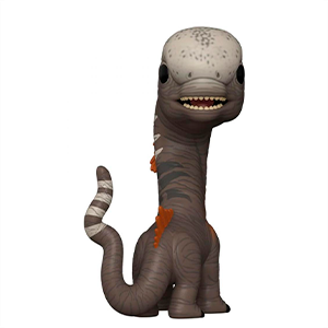 Figura POP Movies: J5 - Titanosaurus