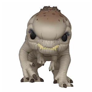 Figura POP Movies: J5 - Distortus Rex para Merchandising en GAME.es