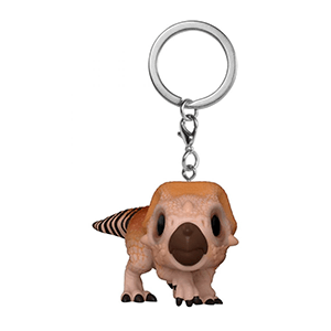 Llavero POP Jurassic World Aquilops