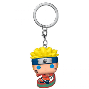 Llavero POP Keychain Naruto Classic Naruto Llavero POP Keychain Naruto Classic Naruto