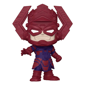 Figura POP Los 4 Fantasticos Galactus