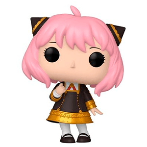 Figura POP Animation Spy x Family Anya Forger