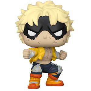 Figura Pop My Hero Academia S9: Fat Gum (REACONDICIONADO)