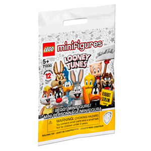 LEGO Minifigura: Looney Tunes 71030