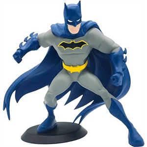 Figura DC Comics Batman de 15cm